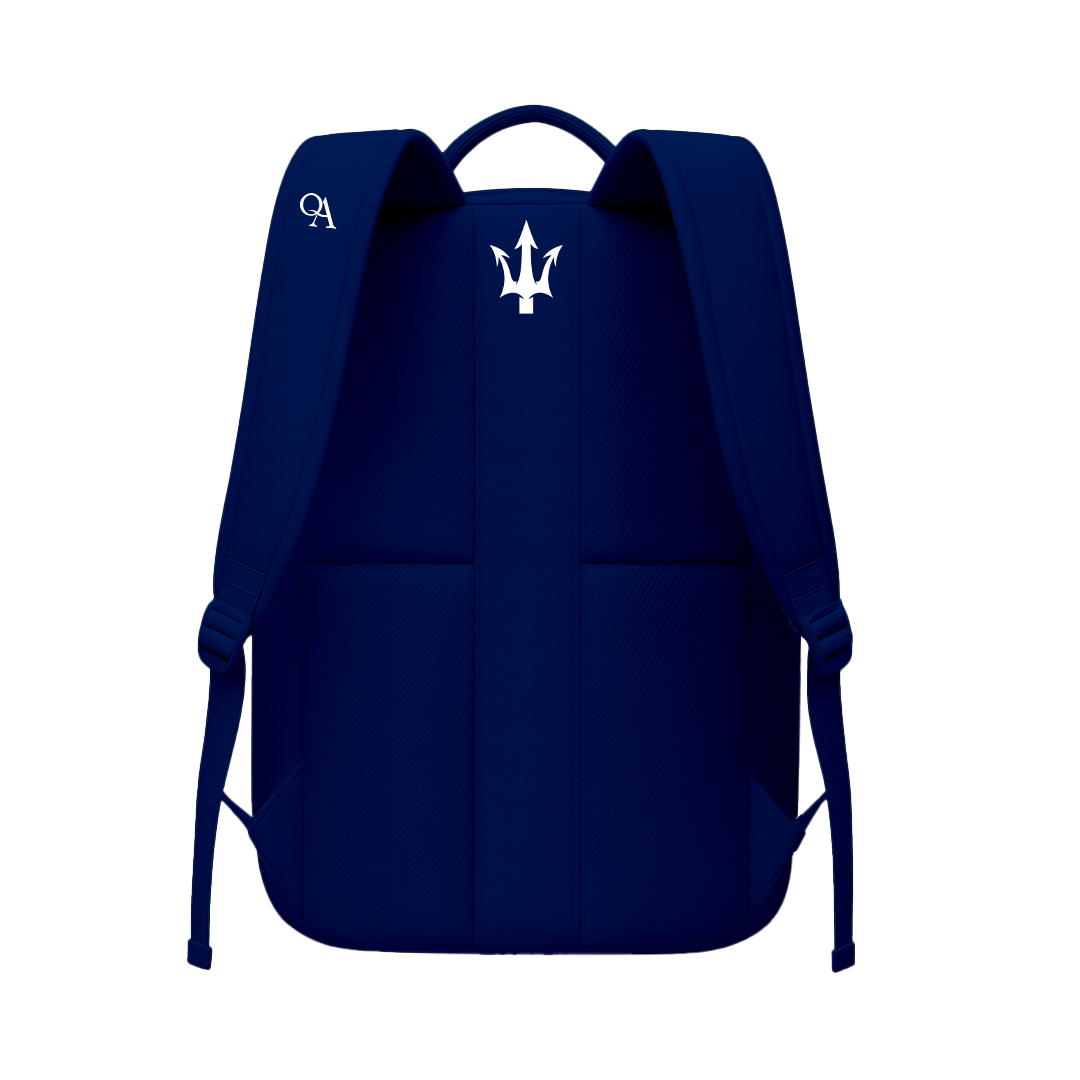 UNCW Women's Rugby Back Pack