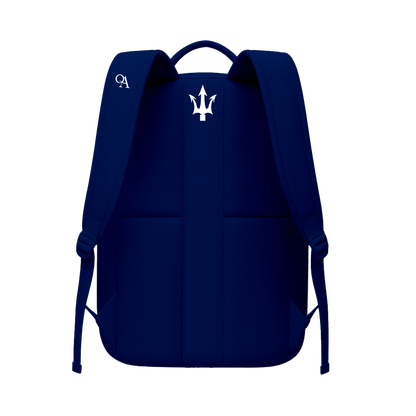 UNCW Women's Rugby Back Pack