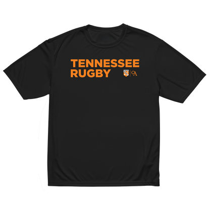 Tennessee Rugby Dry Fit