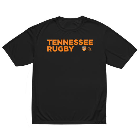 Tennessee Rugby Dry Fit