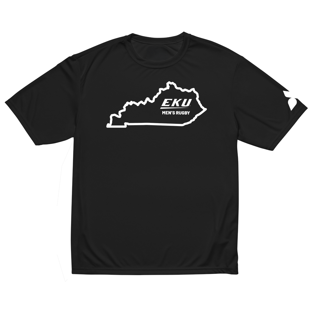 EKU Rugby Dry Fit