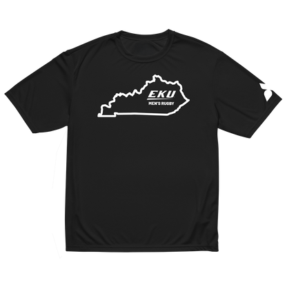 EKU Rugby Dry Fit