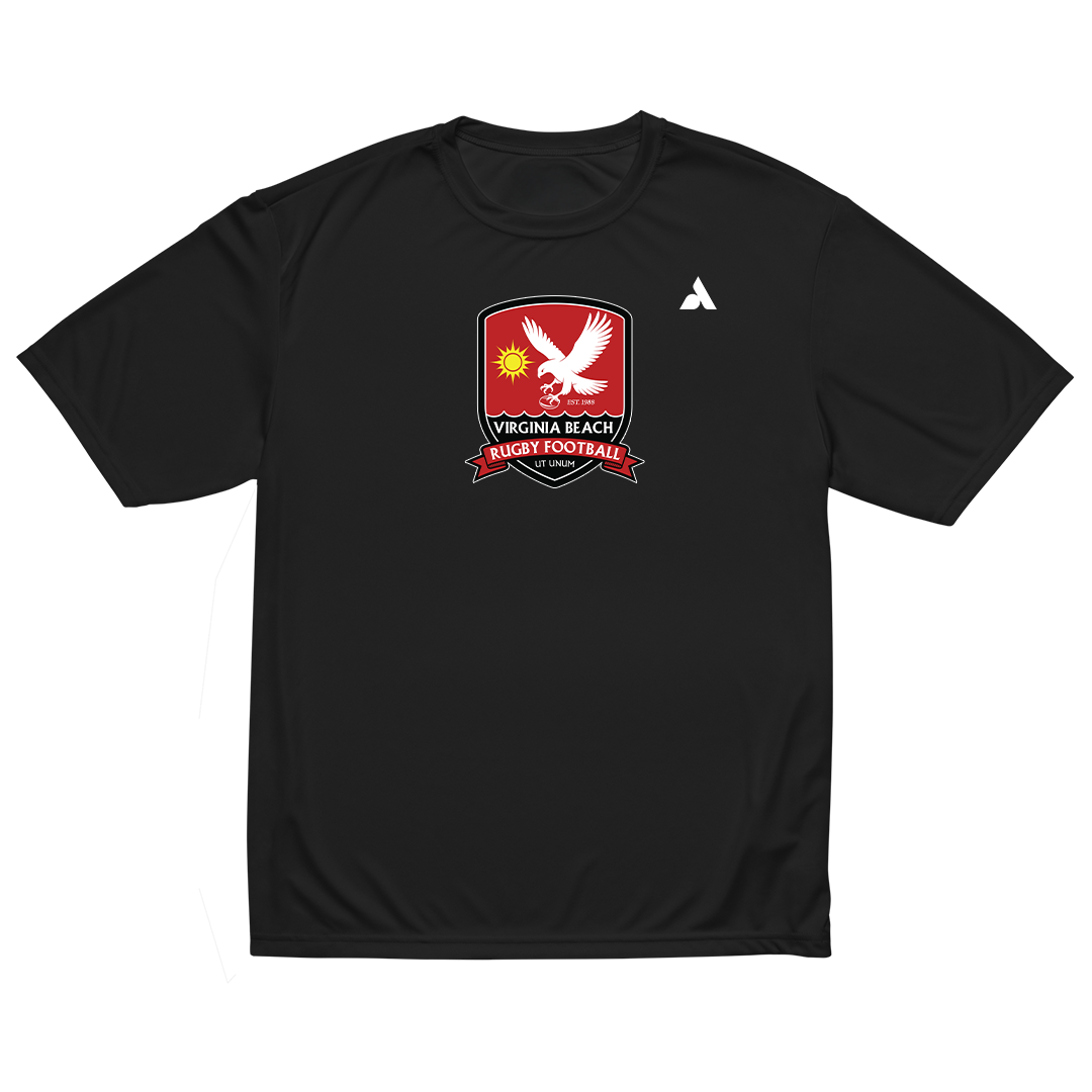 Falcons Rugby Dry Fit