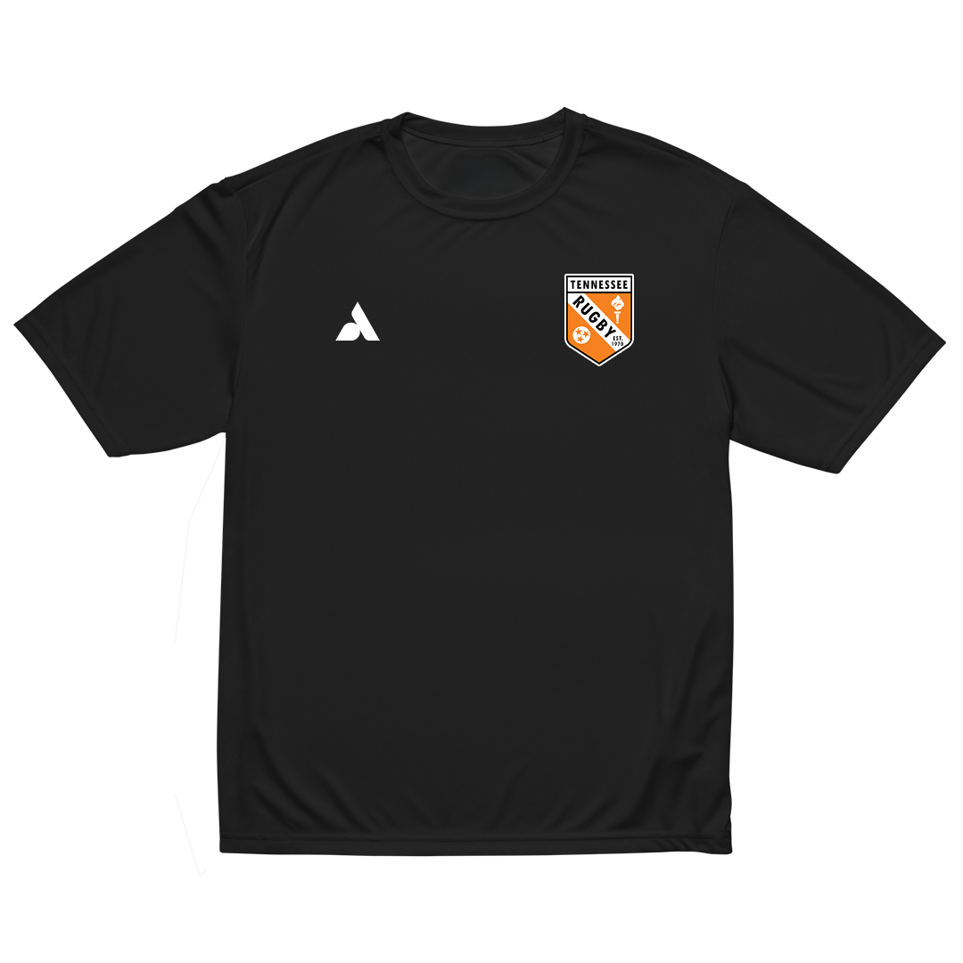 Tennessee Rugby Dry Fit