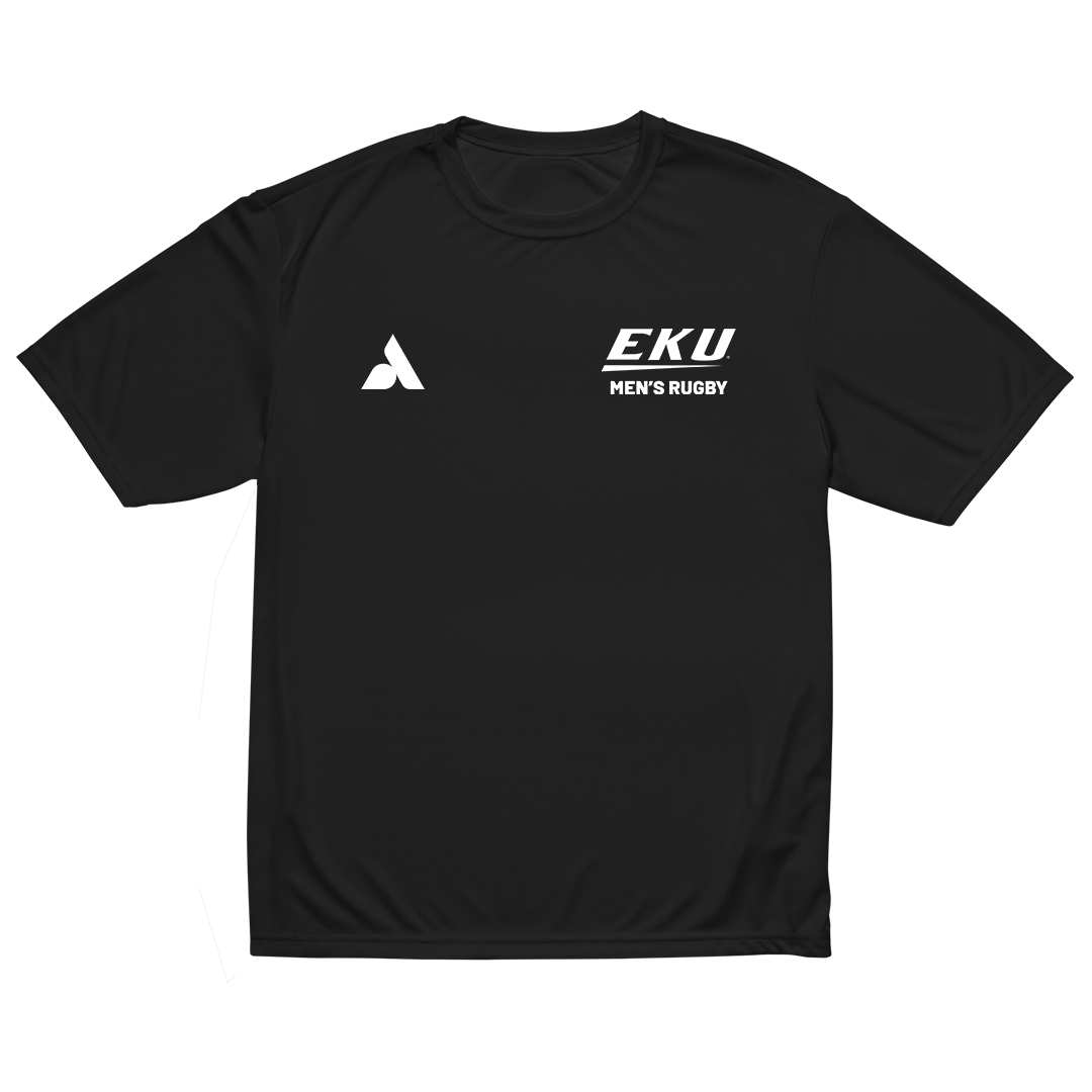 EKU Rugby Dry Fit