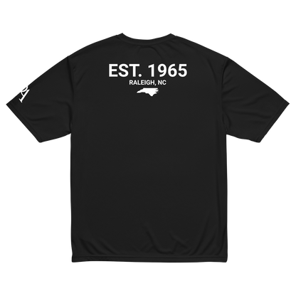 NC State Rugby Dry Fit