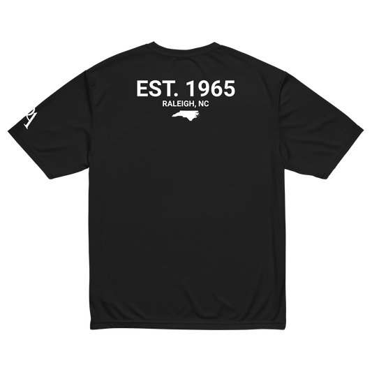 NC State Rugby Dry Fit