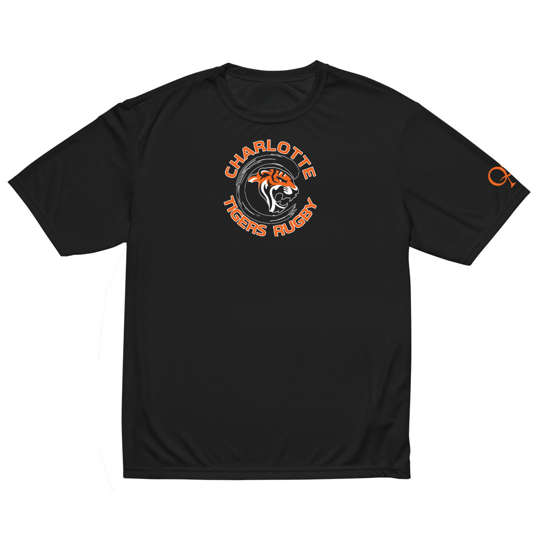 Tigers Rugby Dry Fit