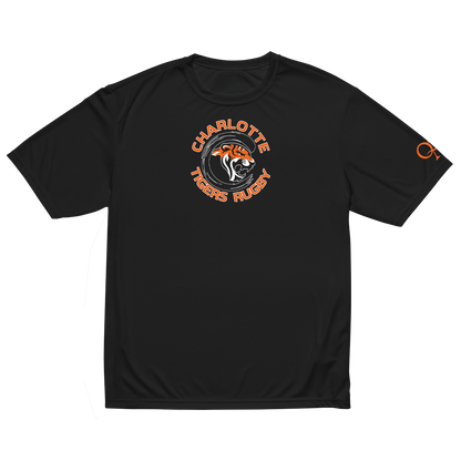 Tigers Rugby Dry Fit