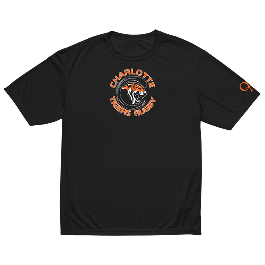 Tigers Rugby Dry Fit