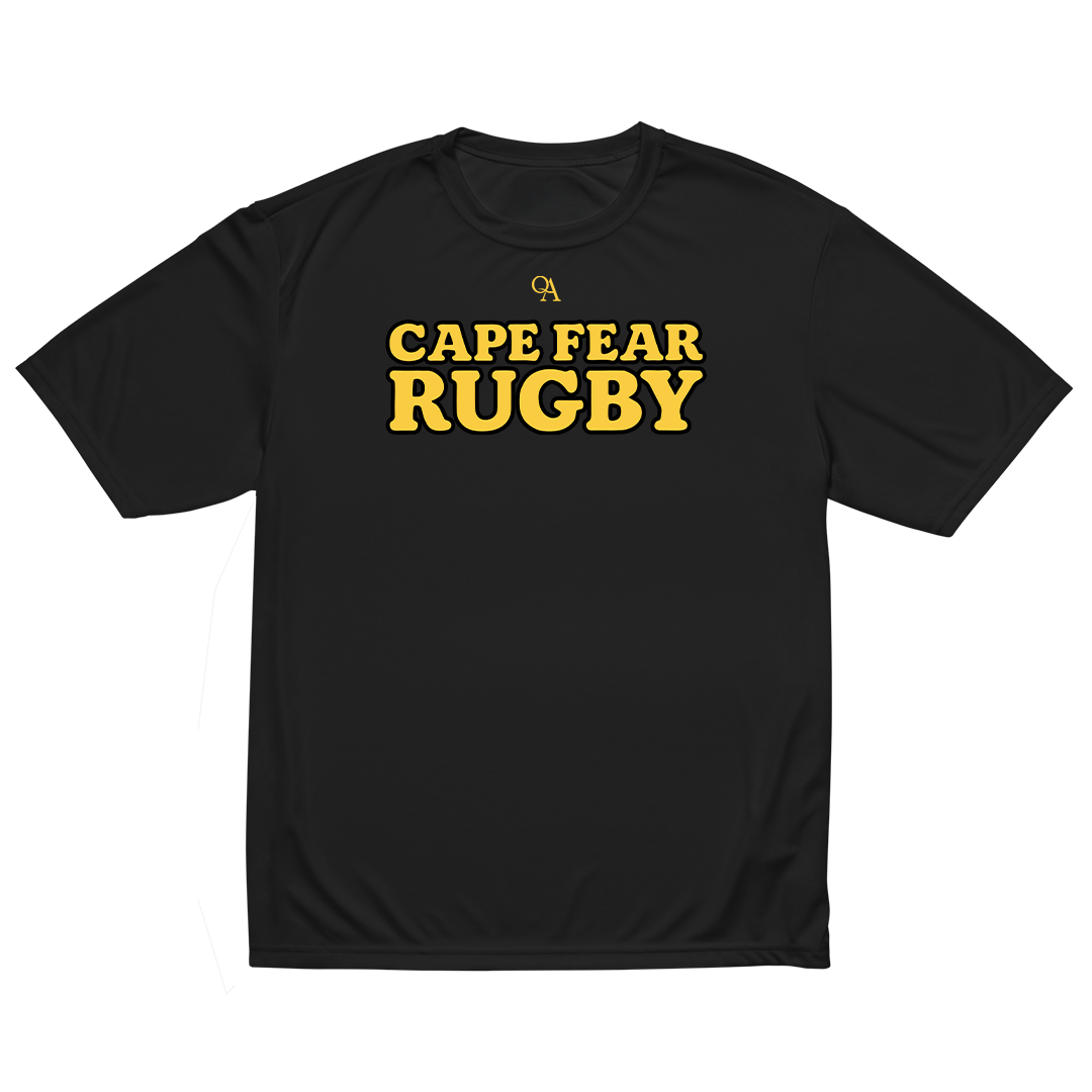 Fear Youth Rugby Dry Fit