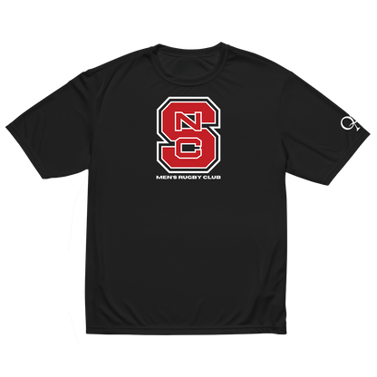 NC State Rugby Dry Fit