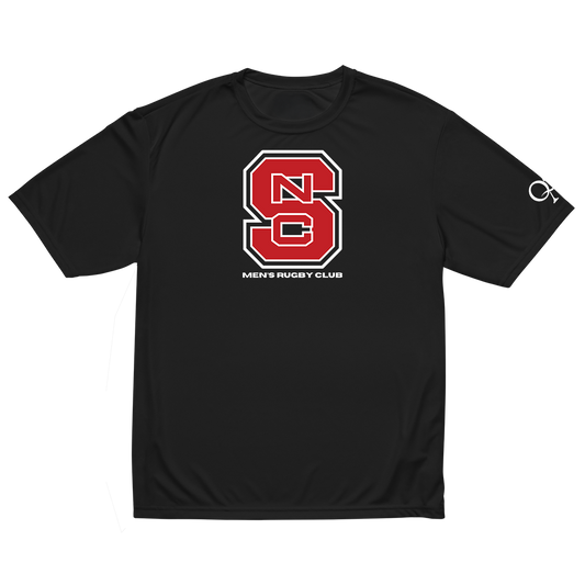NC State Rugby Dry Fit