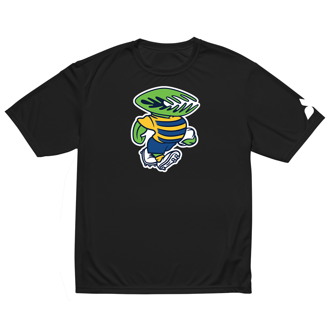 CFRFC Dry Fit