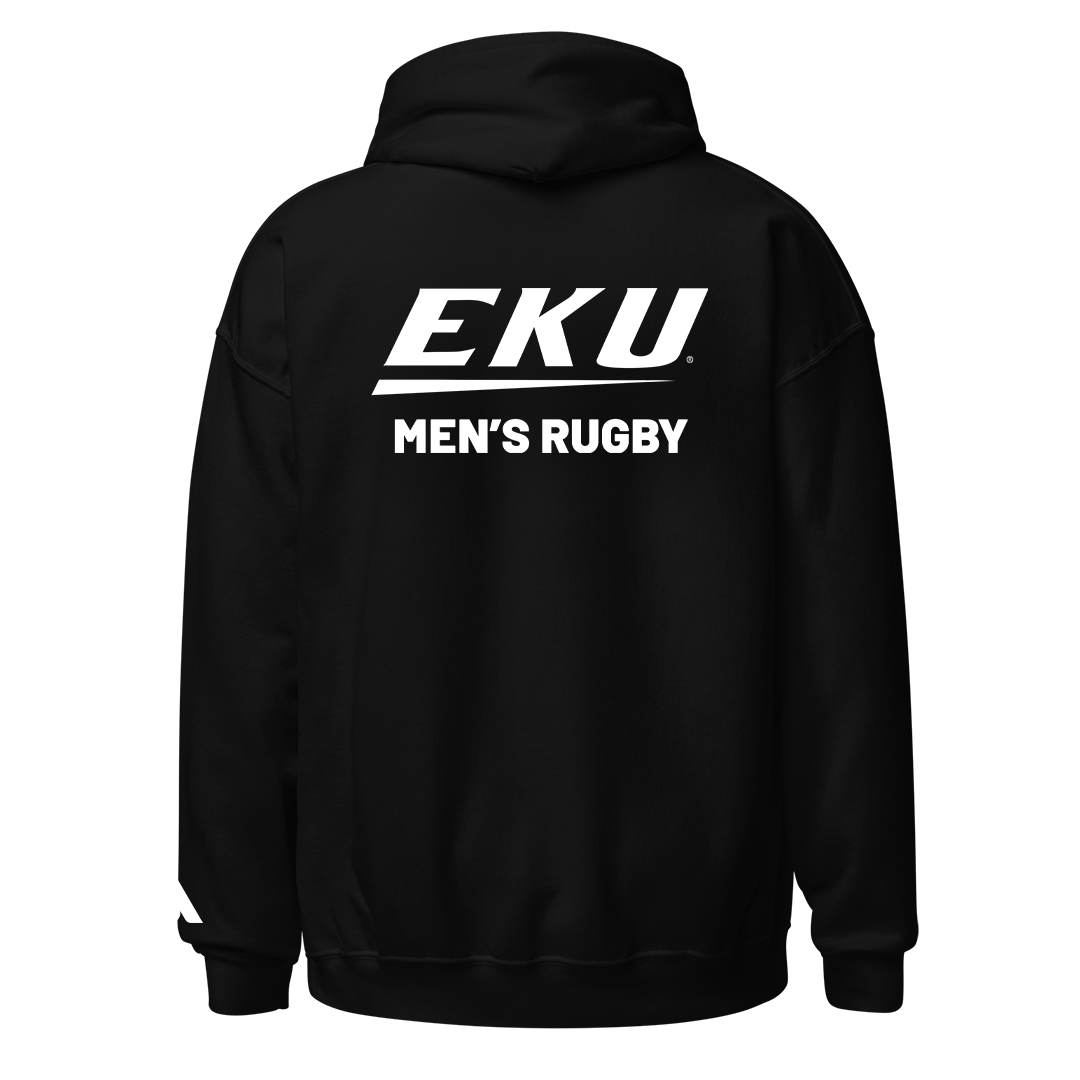 EKU Rugby Hoodie