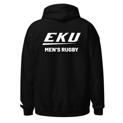 EKU Rugby Hoodie