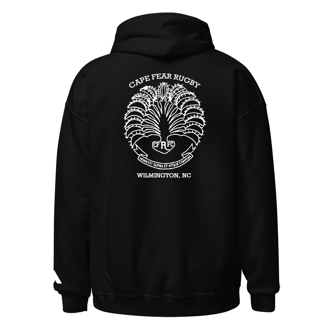 CFRFC Hoodie