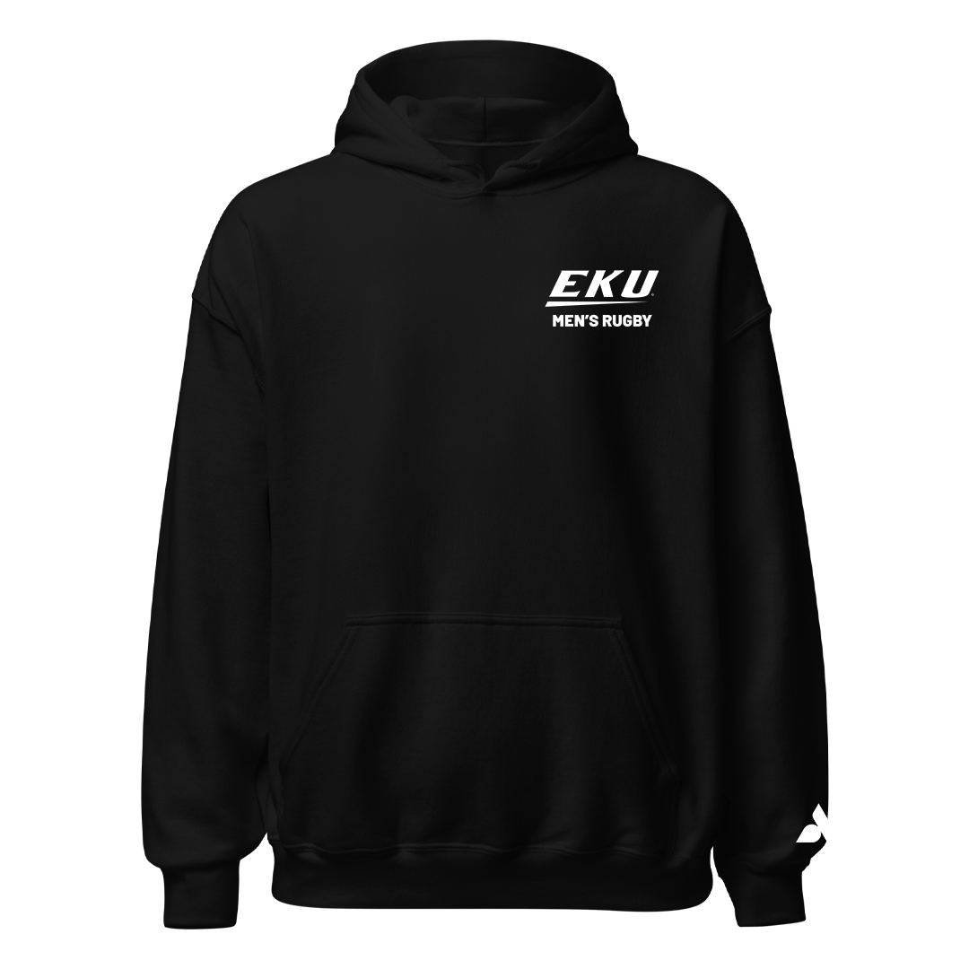 EKU Rugby Hoodie