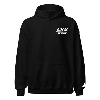 EKU Rugby Hoodie