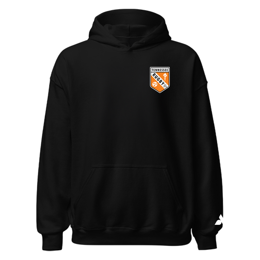 Tennessee Rugby Hoodie