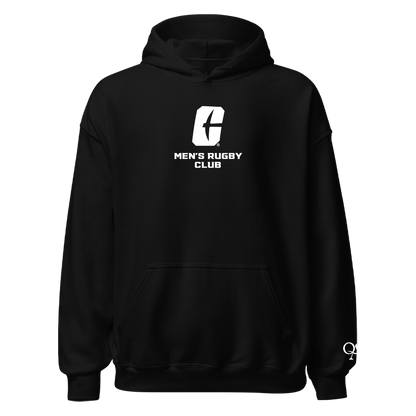 CLT Rugby Hoodie