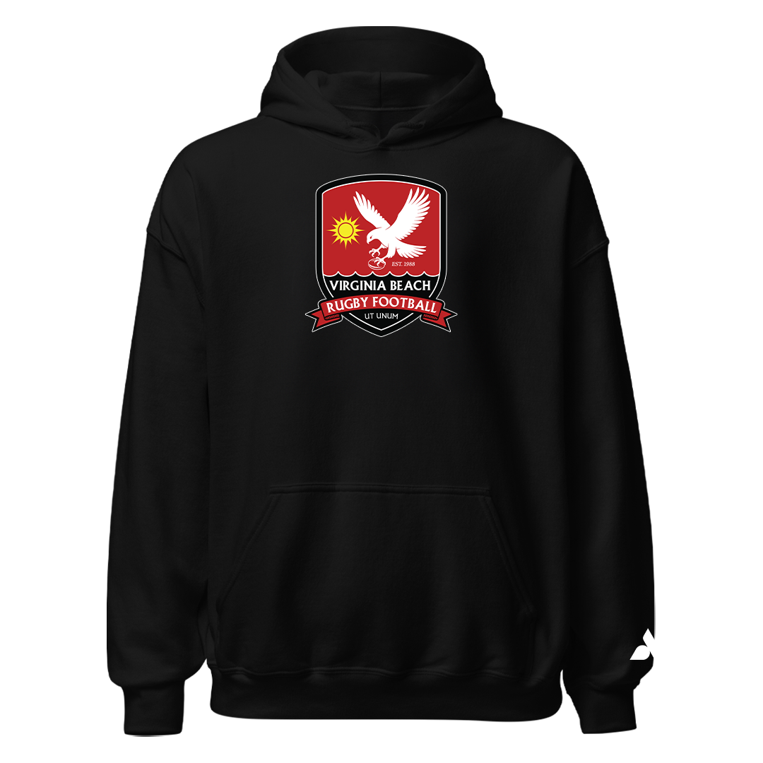 Falcons Rugby Hoodie