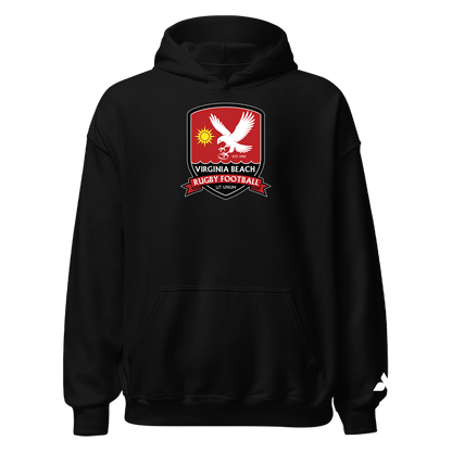 Falcons Rugby Hoodie