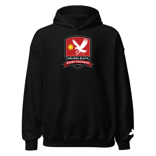 Falcons Rugby Hoodie