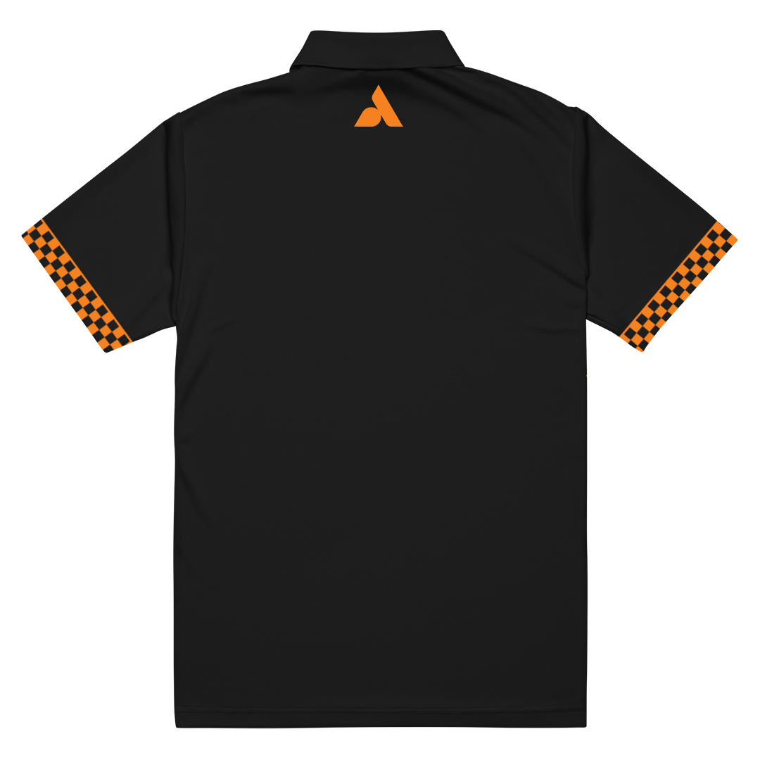 Tennessee Rugby Polo