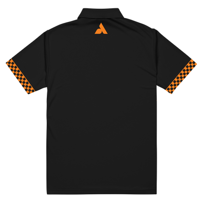 Tennessee Rugby Polo