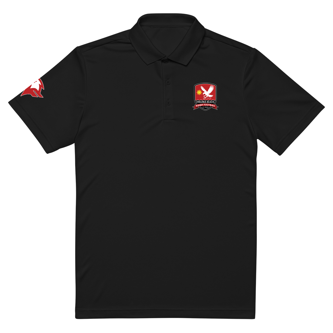 Falcons Rugby Polo