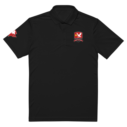 Falcons Rugby Polo