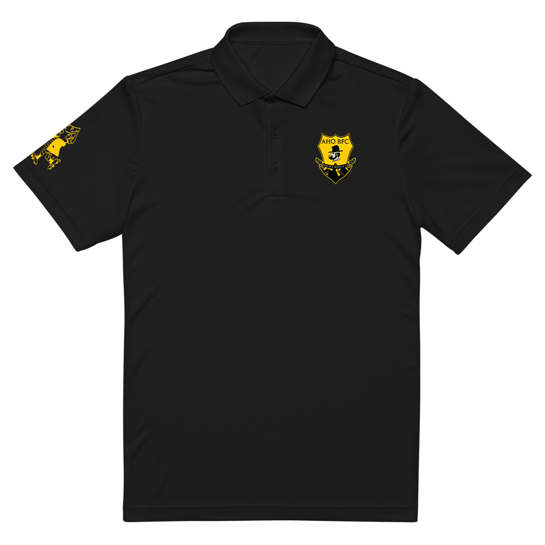 AHO Rugby Polo