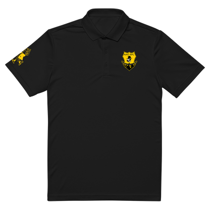 AHO Rugby Polo