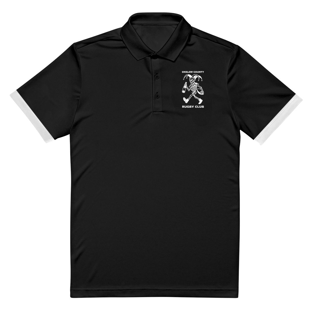 Onslow Rugby Polo