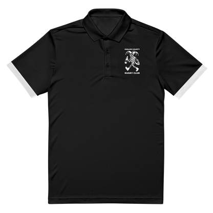 Onslow Rugby Polo