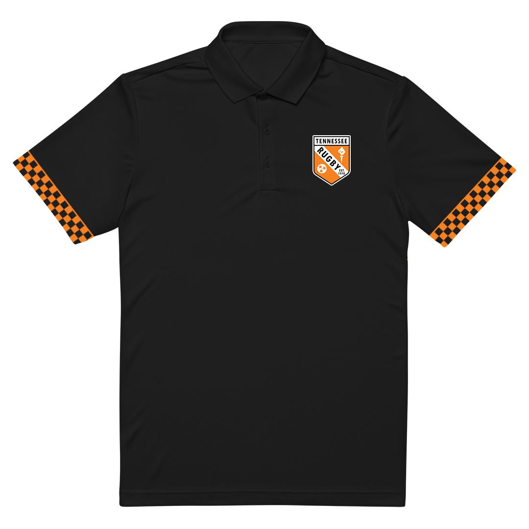 Tennessee Rugby Polo