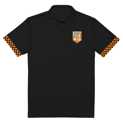 Tennessee Rugby Polo