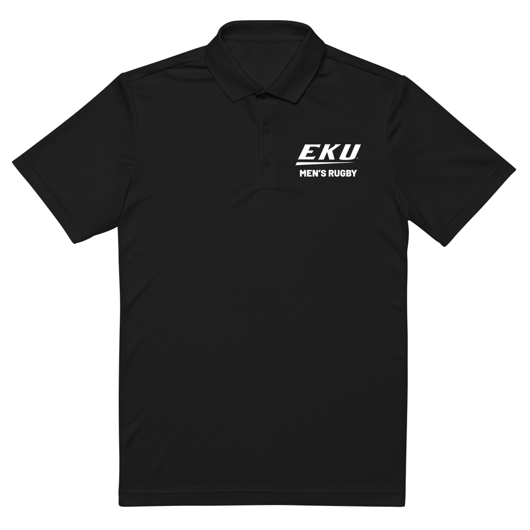EKU Rugby Polo