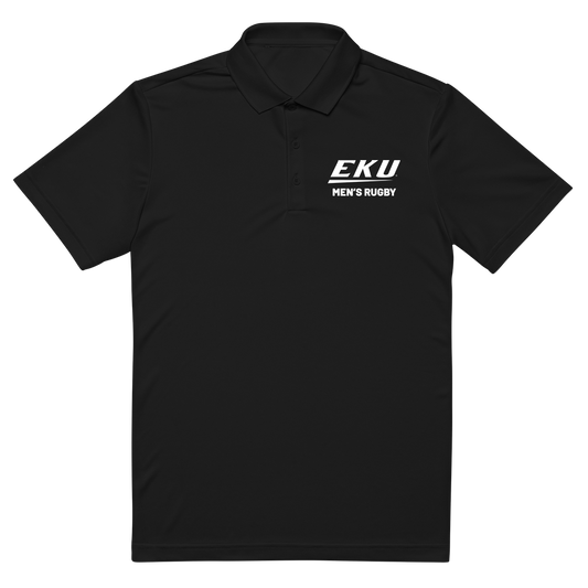 EKU Rugby Polo