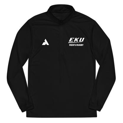 EKU Rugby Quarter Zip