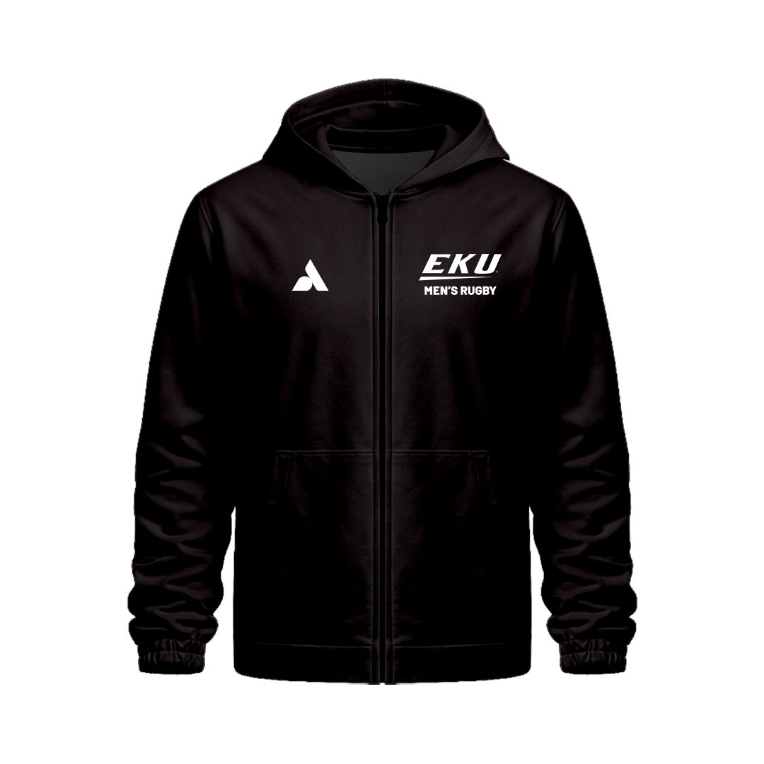 EKU Rugby Rain Jacket