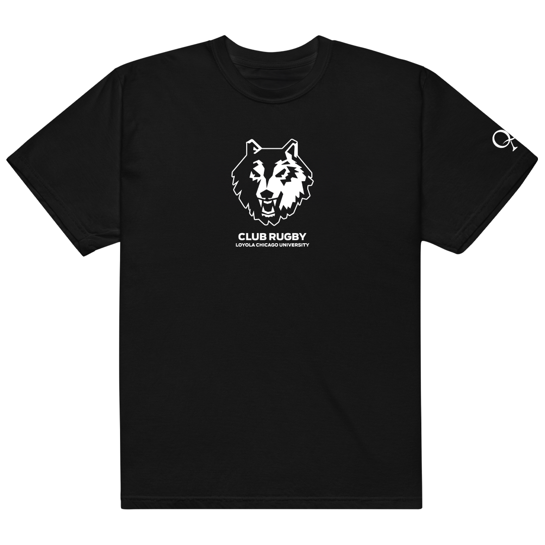 Loyola Chicago Rugby Shirt