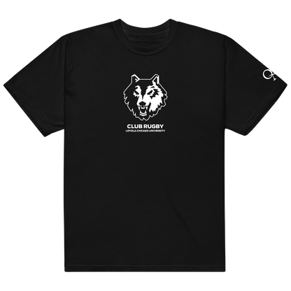 Loyola Chicago Rugby Shirt