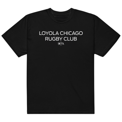 Loyola Chicago Rugby Shirt