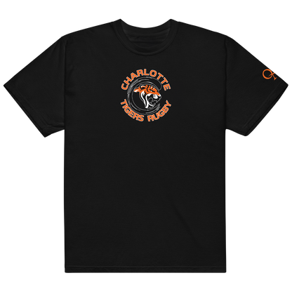 Tigers Rugby Cotton Shirt