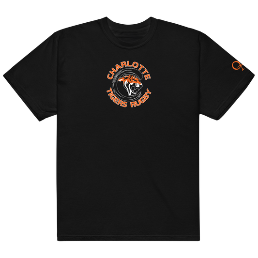 Tigers Rugby Cotton Shirt