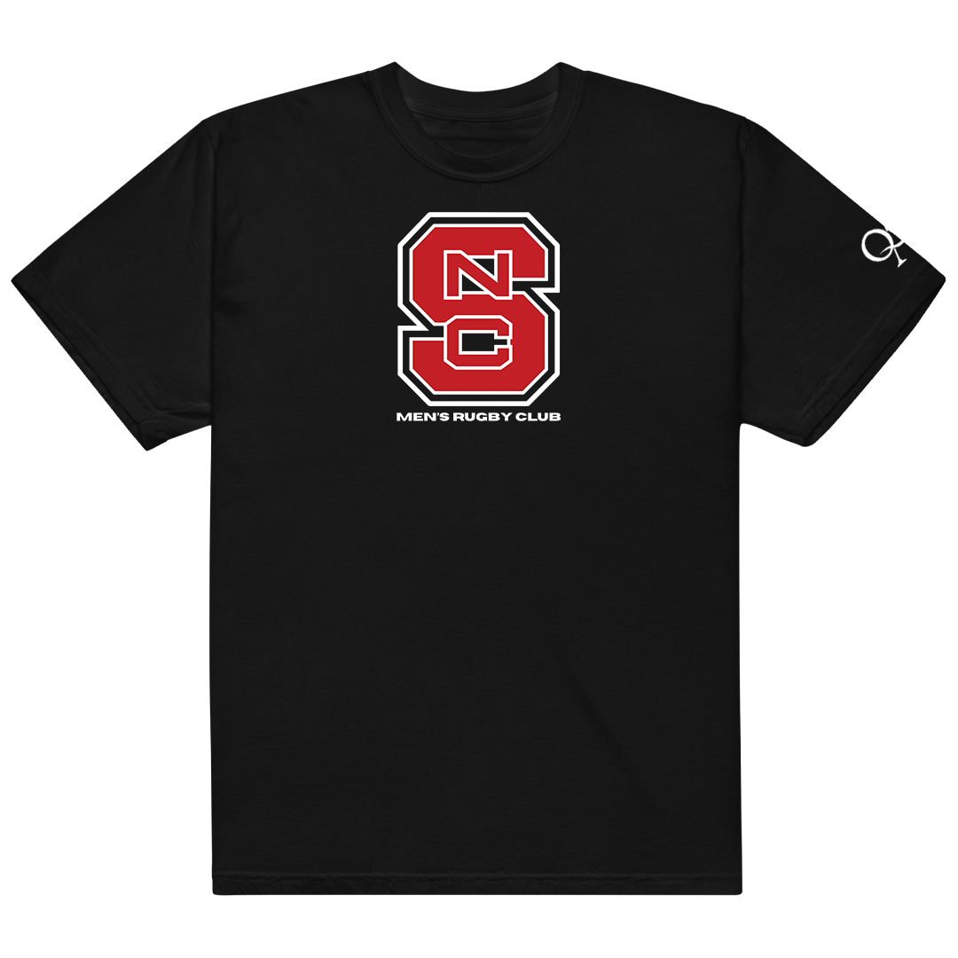 NC State Rugby Shirt