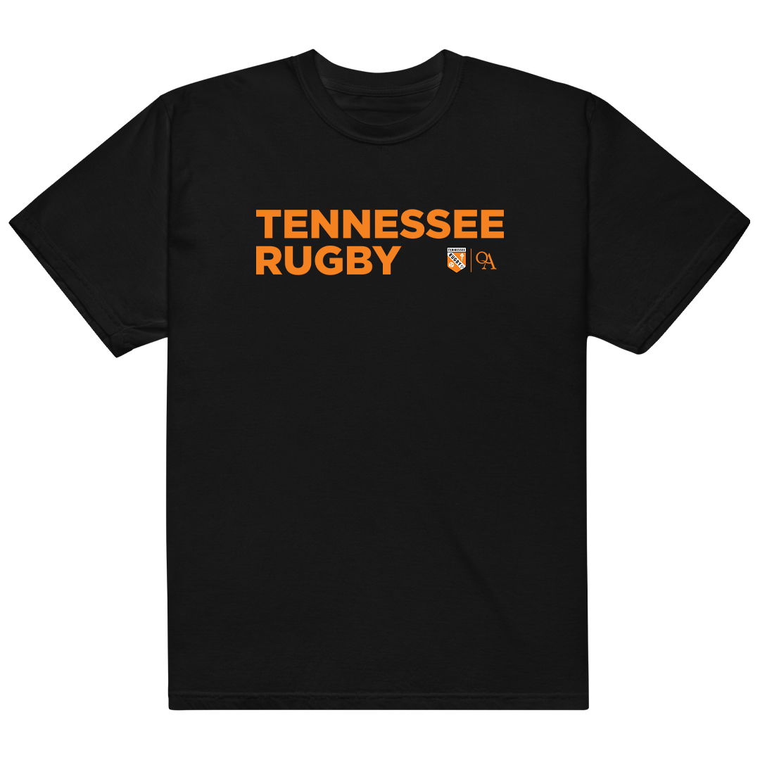 Tennessee Rugby Shirt
