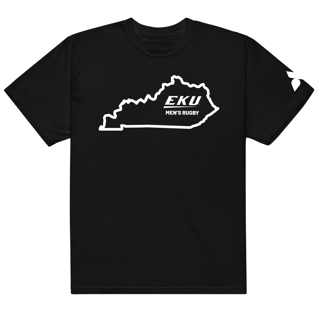 EKU Rugby Shirt